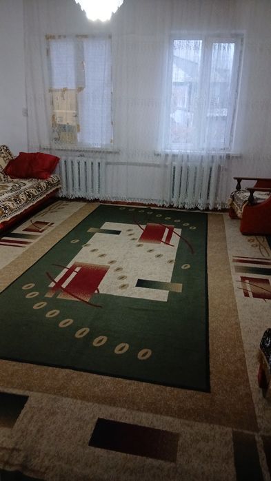 Продам дом  уштобе линейная 18