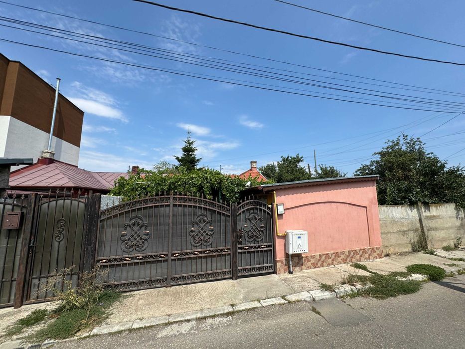Casa de vanzare 3 camere Ilfov Dobroesti