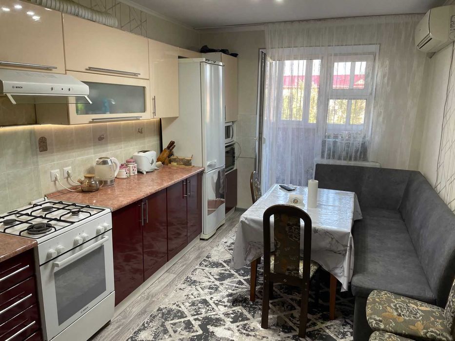 Продам 3-ком квартиру!