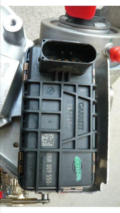 Би Турбо Ауди А6 4Г Скю5 А7 Bi Turbo Audi A6 4G SQ5 А7 GT30 Garrett bitdi