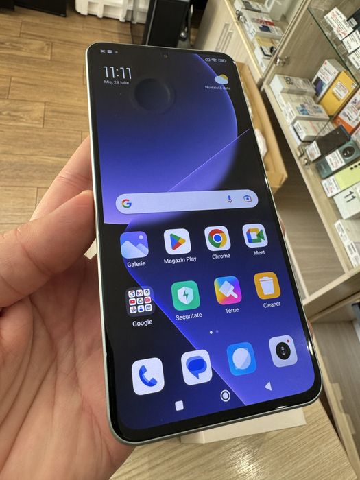 telefon Xiaomi 13T 256GB/8 + 4GB garantie