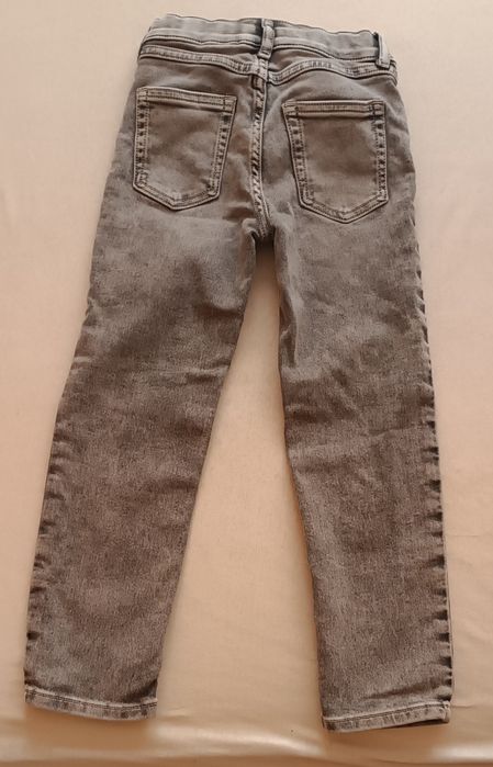 Комплект H&M 116 и 122