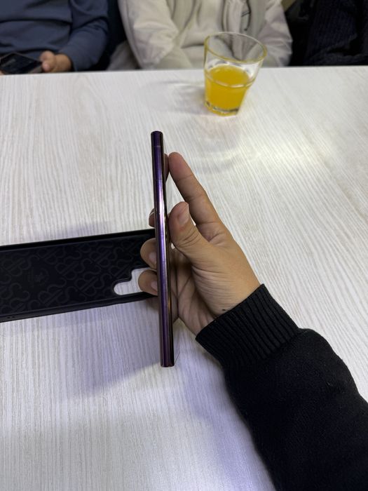 Samsung s22 ultra vetnam 2sim kartali esim ham ochadi