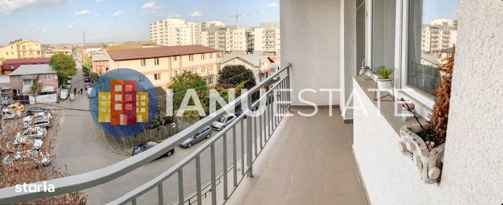 Titan 15`Metrou 1 Decembrie Parcul Teilor Centrala Parcare PetFriendly