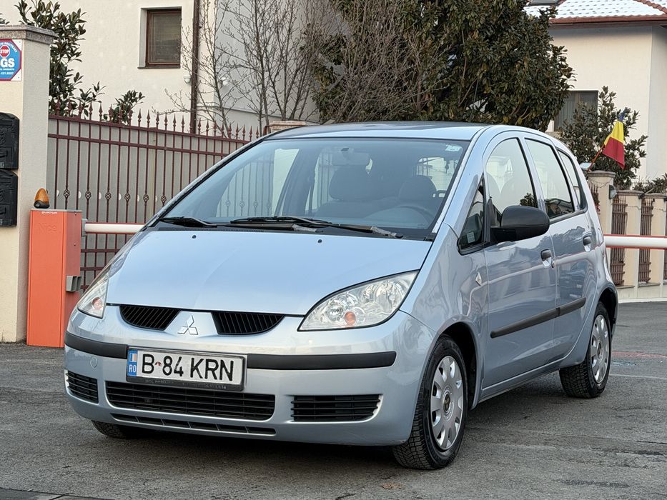 Mitsubishi Colt 78.000Km 1.3 Benzina Euro 4