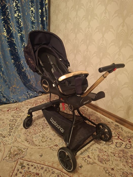 Продам коляску Baobaohao