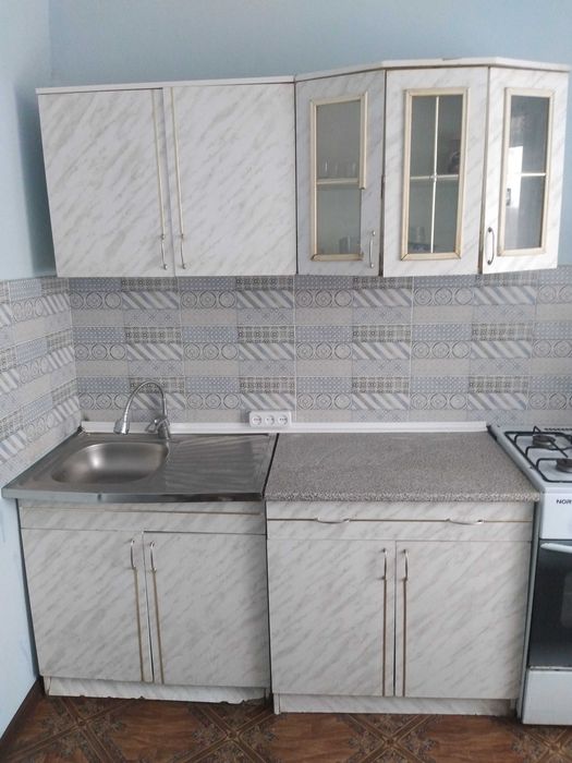 Кухня гарнитур кухонный