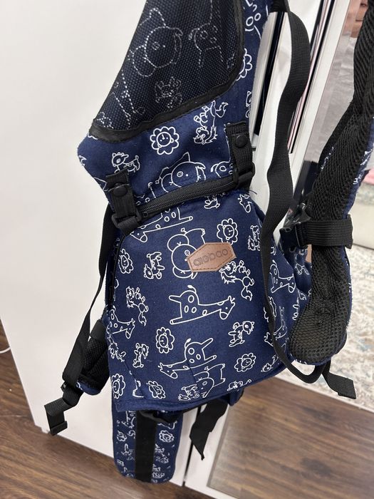 Детские вещи разные пакет