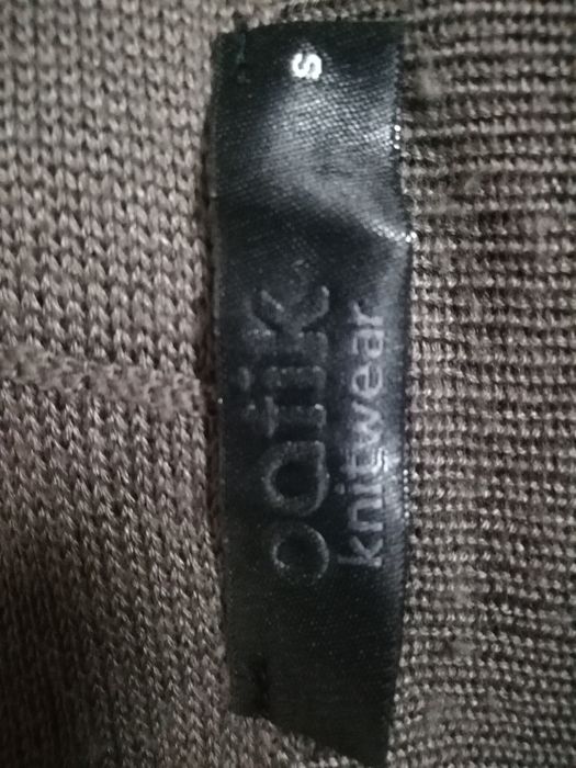 Женский турецкий кардиган