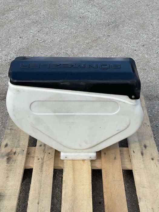 Кош за семе сеялка Sonmezler