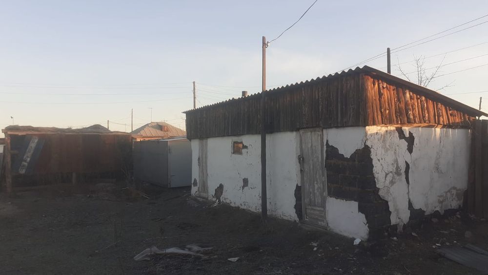 Дом на Водном . Из 3 х комнат