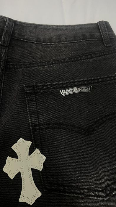 Chrome Hearts дънки