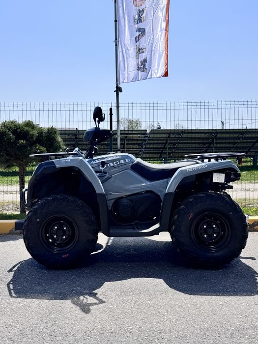 Atv GOES TERROX 400S T3b '26