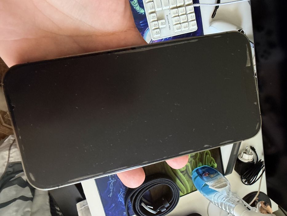 iPhone 13 Pro Max 128gb