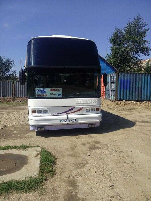 Аренда автобуса !!