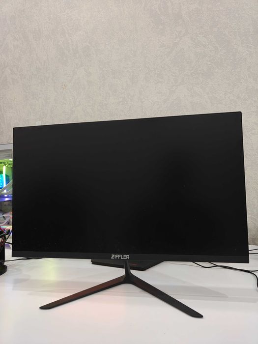 Ziffler 180hz display 27 dyum