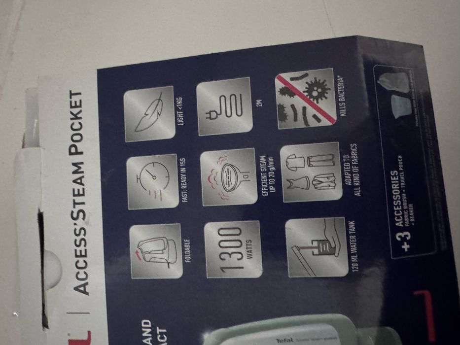 Парогенератор тифаль