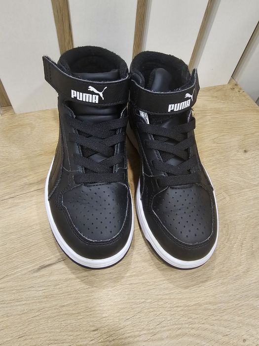 Детски маратонки Puma