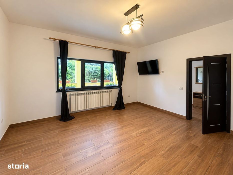 Casa de inchiriat – 150 mp zona Nicolina, Iasi | rezidential sau bir
