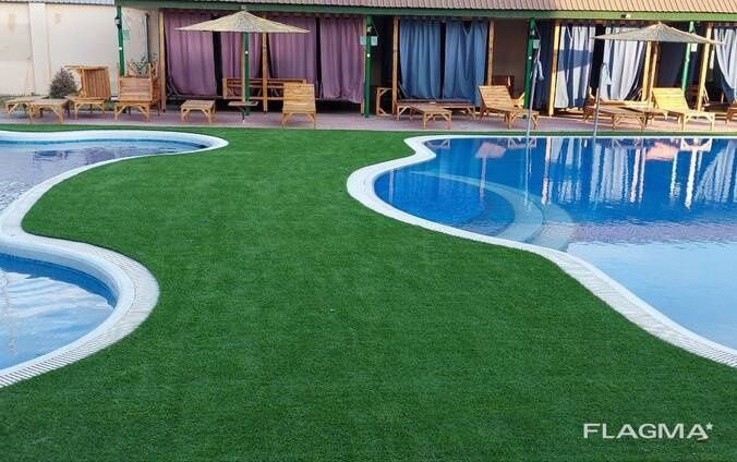 Бассейн ва дачаларга