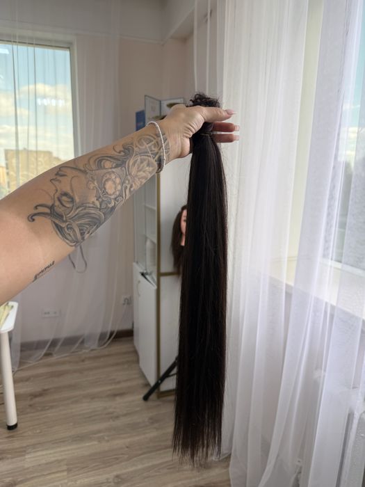 Продам волос б/у