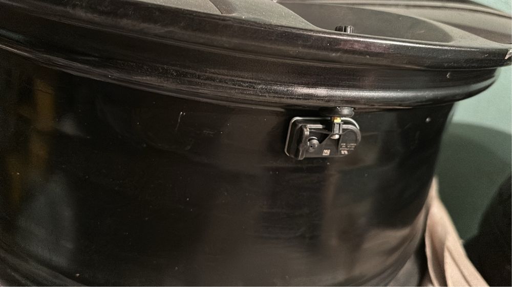 Продам Диски от Lixiang R21