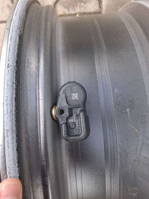 Диски на Лексус/Тойота