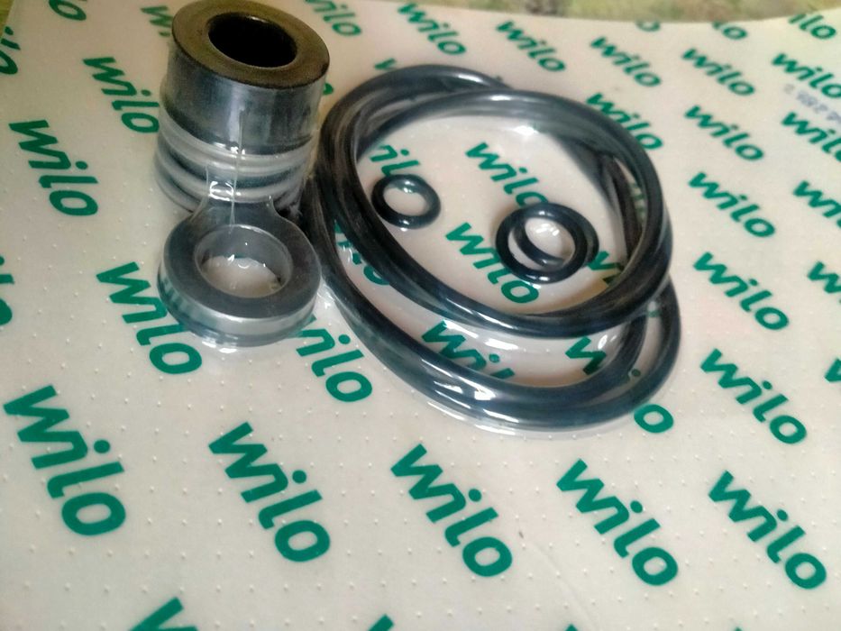 Торцевое уплотнение WILO