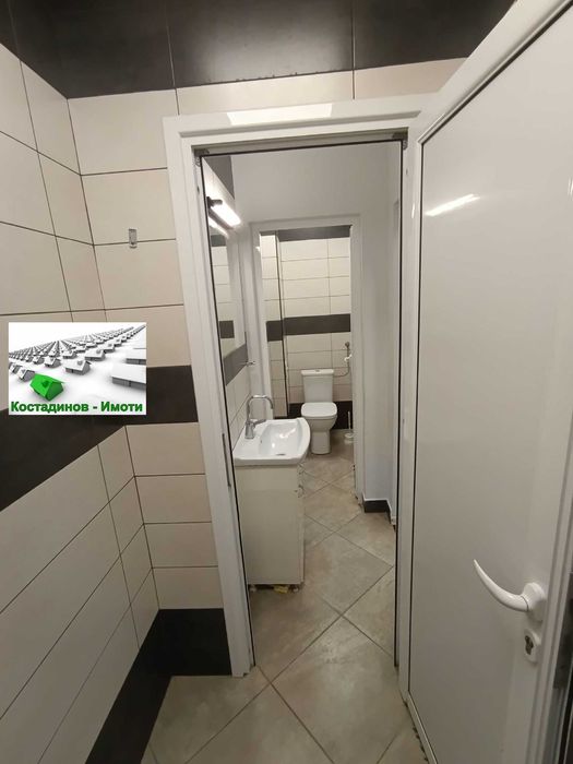 Дава се под наем Склад в Пловдив, Индустриална зона - Тракия - 874 кв.м за 3774 € - Снимка #13