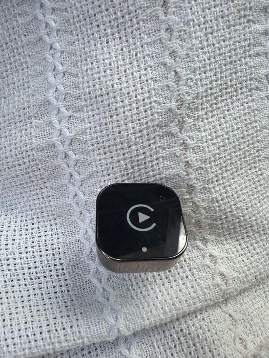 Apple carplay wireless