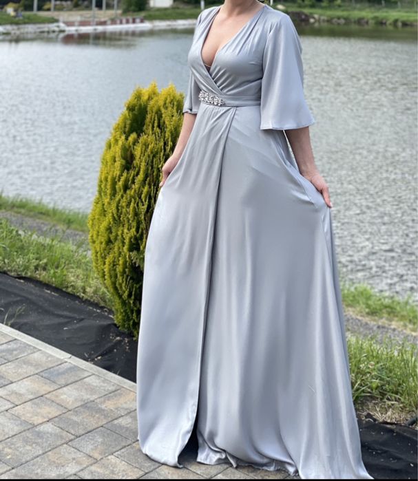 Rochie de ocazie StarShine