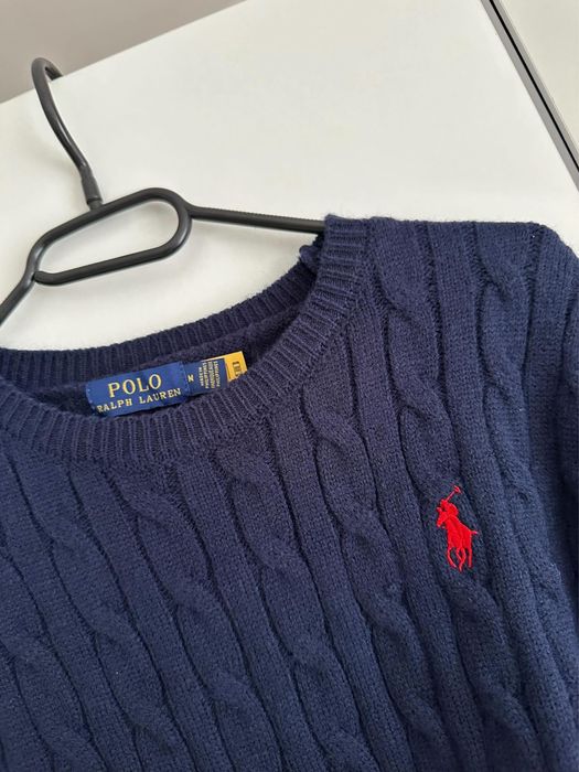 Pulover Ralph Lauren