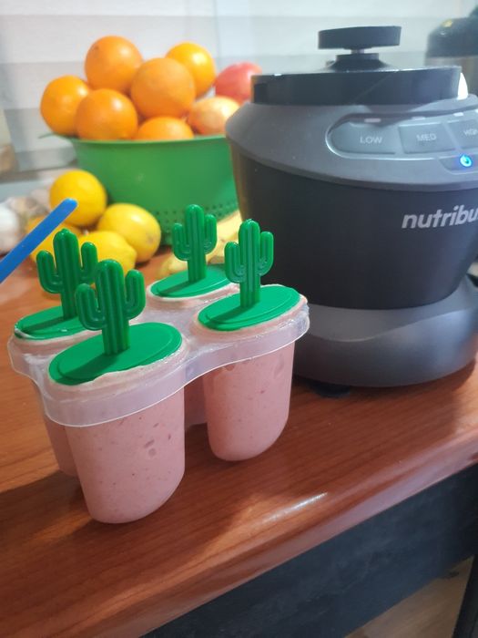 Blender Nutribullet capacitate mare 1.8L