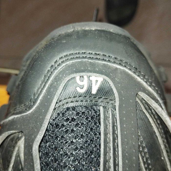 Обувки balenciaga