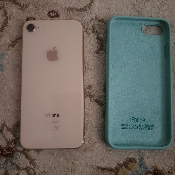 Продаю 35.000 Айфон 8, 64гб