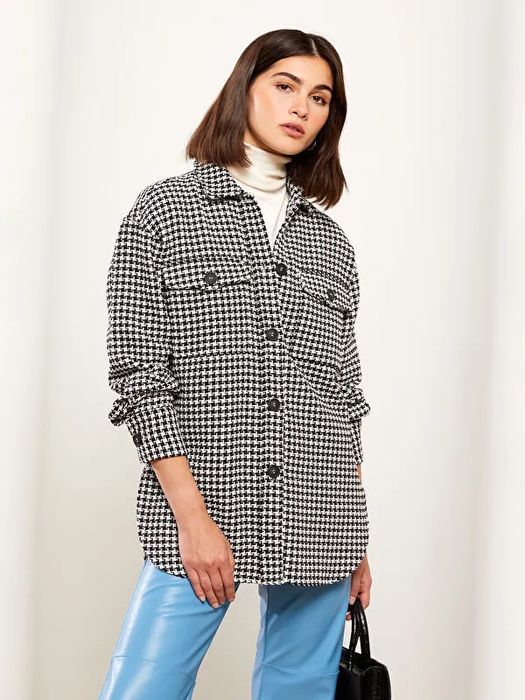 Яке тип риза Zara