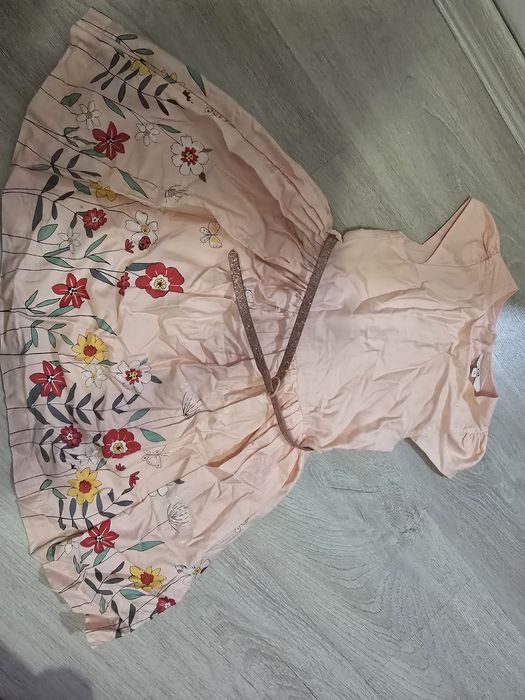 Детски официални рокли