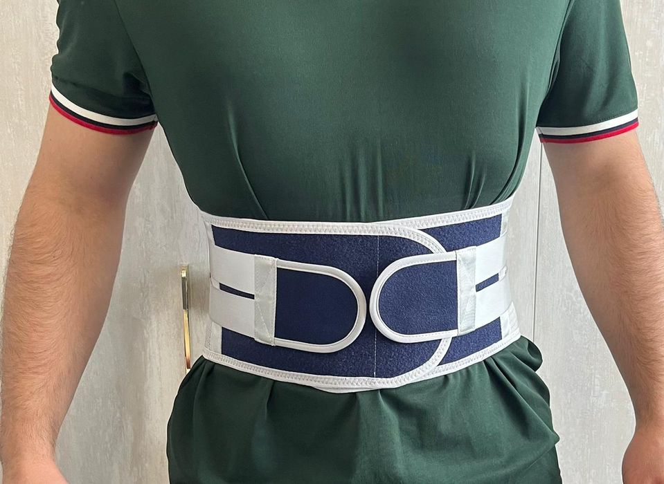 ‼️Корсет для спины‼️