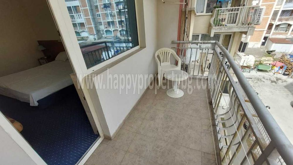 Продава се Едностаен апартамент в Несебър - 38 кв.м за 1250 €/кв.м - Снимка #4