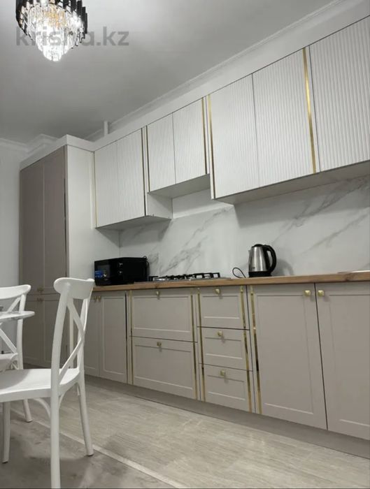 Сдается квартира в аренду