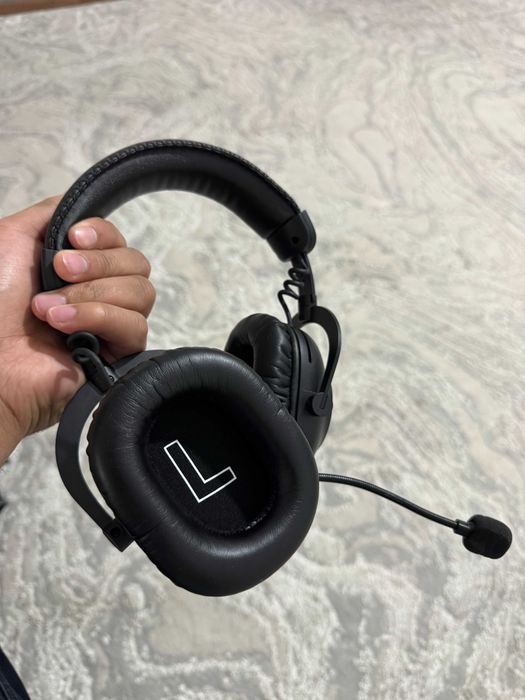 Logitech G Pro X2 - 160$