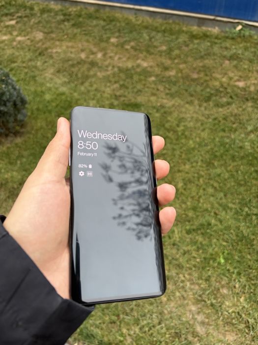 One Plus 7 Pro 256 GB