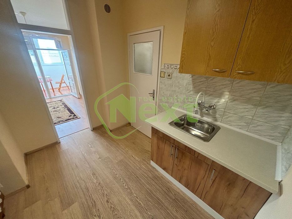 Дава се под наем Тристаен апартамент в София, Стрелбище - 76 кв.м за 570 € - Снимка #11