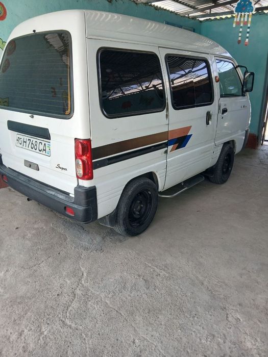 Damas holati urta