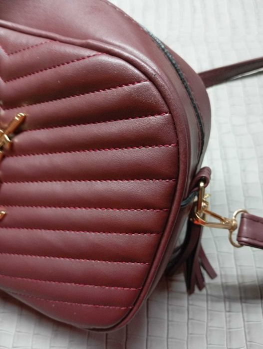 geanta Ives Saint Laurent 1/1