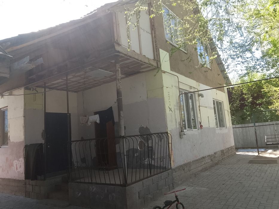 Продам дом 5 комнат