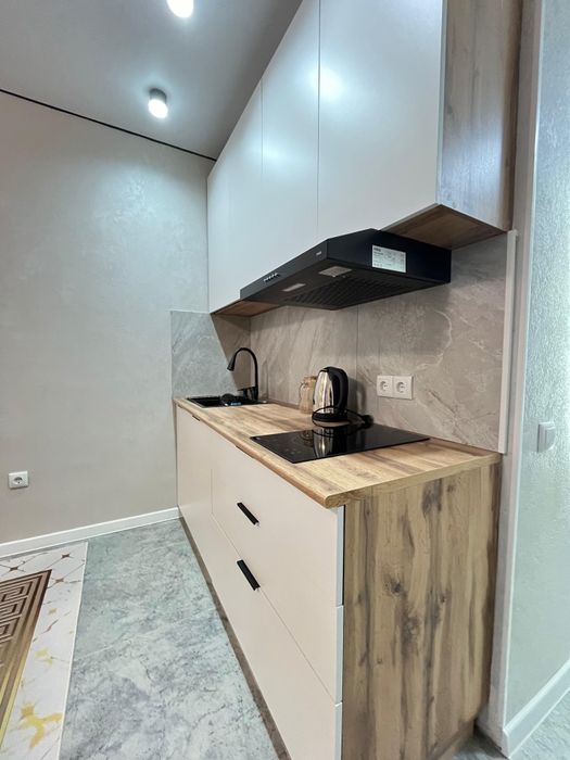 Суточный квартира