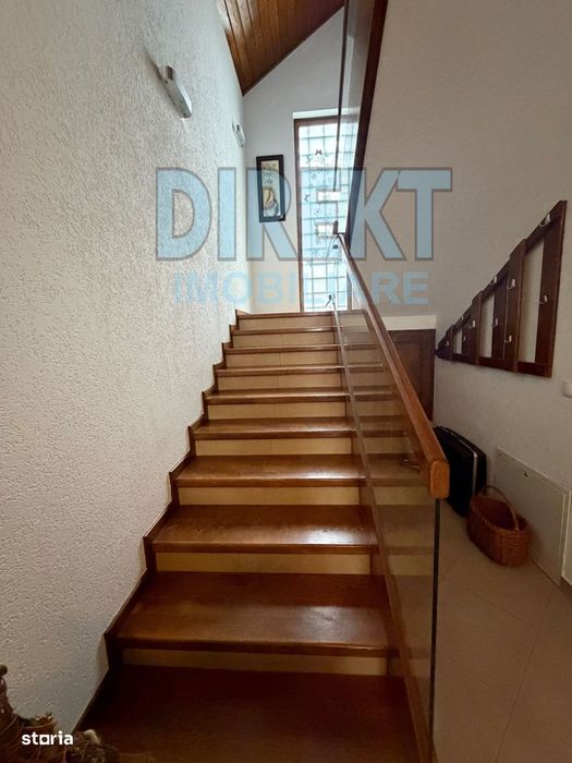 Casa individuala,situata in zona strada Crinilor