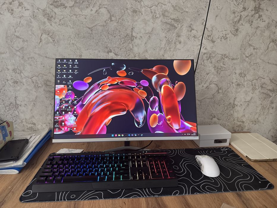 Продам компьютер с играми