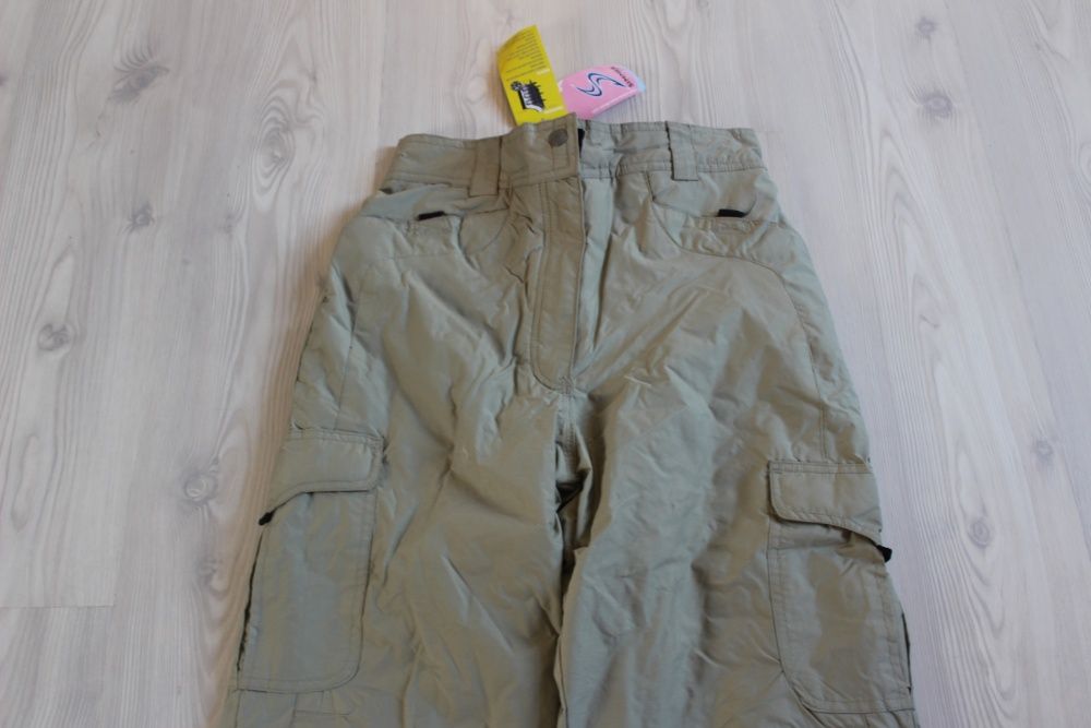 Pantaloni ski/munte/iarna SIMMER, NOI cu eticheta, marime M, femei